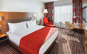 Movenpick Hotel Ankara
